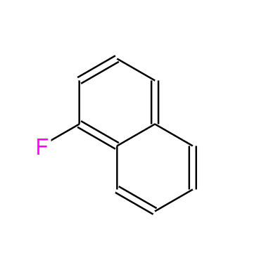 CAS：321-38-0，1-氟萘