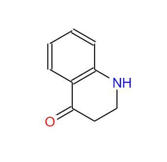 CAS：4295-36-7，2,3-二氢-1H-喹啉-4-酮