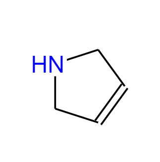 CAS：109-96-6，3-吡咯啉 