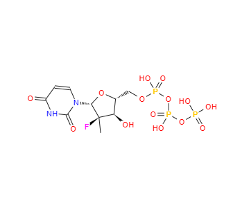 CAS：1015073-42-3，Sofosbuvir Impurity 31