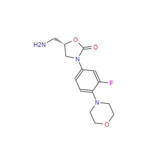CAS：168828-90-8，去乙酰基利奈唑胺