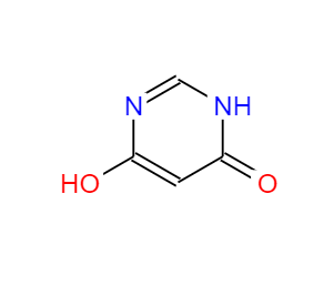 CAS： 1193-24-4，4,6-二羟基嘧啶