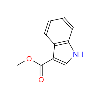 CAS：942-24-5，吲哚-3-甲酸甲酯