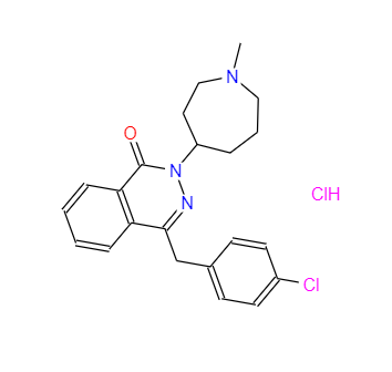 CAS：79307-93-0，盐酸氮卓斯汀