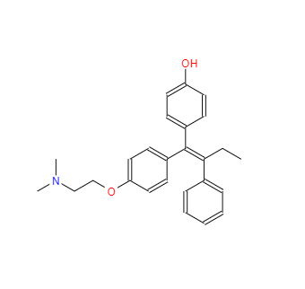 CAS：68047-06-3，4-羟基他莫昔芬