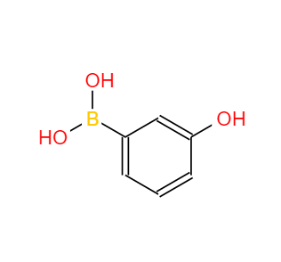 CAS：87199-18-6，3-羟基苯硼酸 