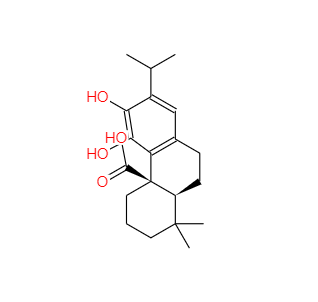 CAS：3650-09-7，鼠尾草酸