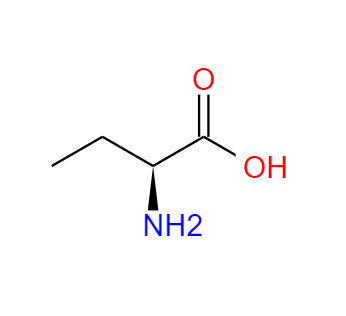 CAS：1492-24-6，L-2-氨基丁酸