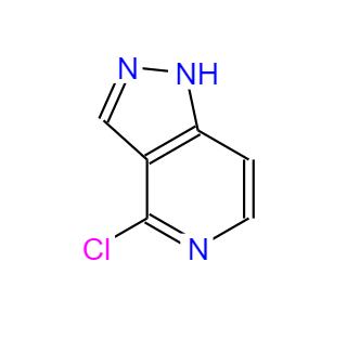 CAS：871836-51-0，4-氯-1H-吡唑并[4,3-C]吡啶 