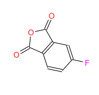 CAS：319-03-9，4-氟邻苯二甲酸酐 