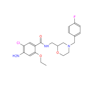 CAS：112885-41-3，莫沙比利