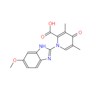 CAS：1227380-90-6，艾氟康唑杂质19