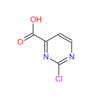 CAS：149849-92-3，2-氯嘧啶-4-甲酸 