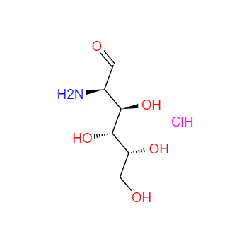 CAS：1772-03-8，D-氨基半乳糖盐酸盐 