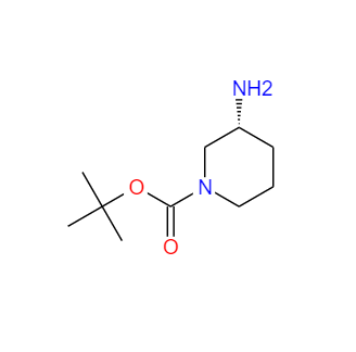 CAS：188111-79-7，R-1-Boc-3-氨基哌啶