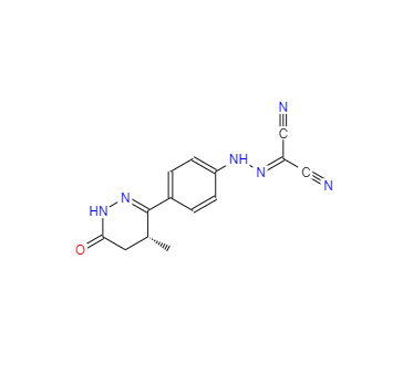 CAS：141505-33-1，左西孟旦