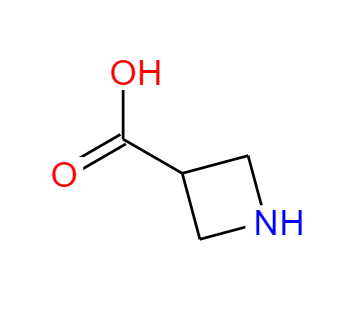 CAS：36476-78-5，氮杂环丁烷-3-羧酸