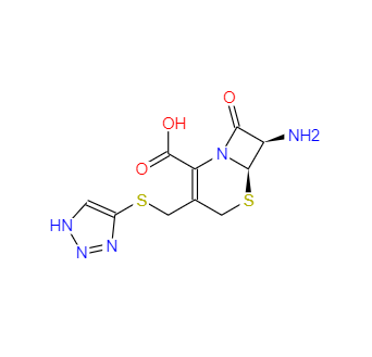 CAS：37539-03-0，头孢哌酮EP杂质D