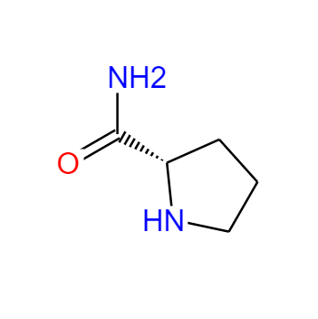 CAS：7531-52-4，L-脯氨酰胺 