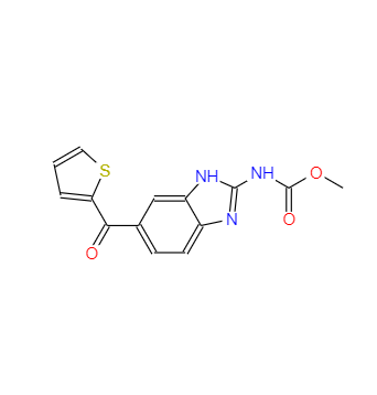 CAS：31430-18-9，诺考达唑