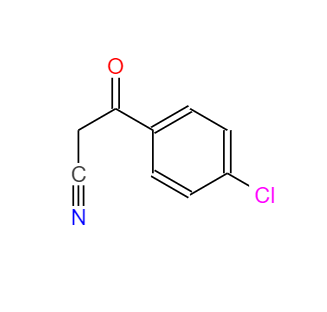 CAS：4640-66-8，4-氯苯甲酰乙腈