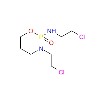 CAS：3778-73-2，异环磷酰胺 
