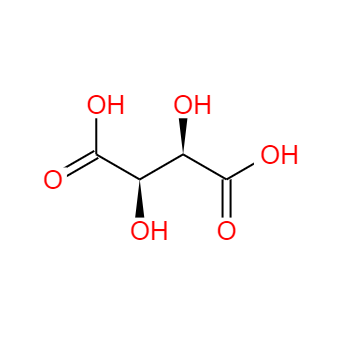 CAS：87-69-4，L-酒石酸 