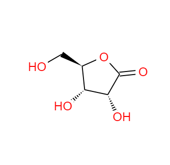 CAS：5336-08-3，D-(+)-核糖酸-1,4-内酯 