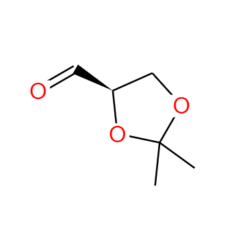 CAS：15186-48-8，D-甘油醛缩丙酮;R-甘油醛缩丙酮 