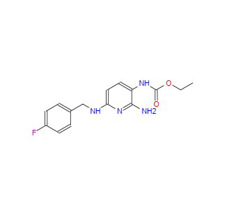CAS：56995-20-1，氟吡汀 