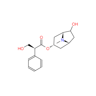CAS：55869-99-3，Atropine impurity E