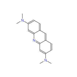 CAS：494-38-2，吖啶橙
