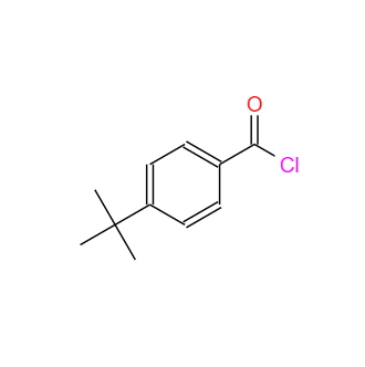 CAS：1710-98-1，对叔丁基苯甲酰氯