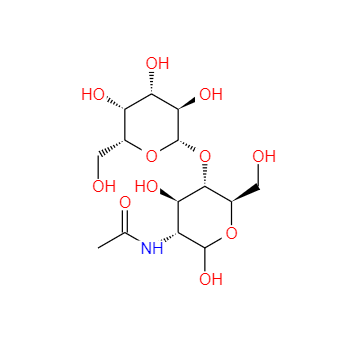 CAS：32181-59-2，N-乙酰基-D-乳糖胺