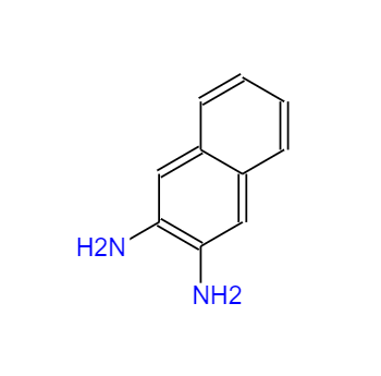CAS：771-97-1，2,3-二氨基萘