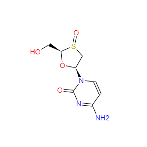 CAS：160552-55-6，拉米夫定EP杂质G
