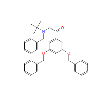CAS：52144-92-0，特布他林杂质15