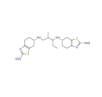 CAS：1973461-14-1，普拉克索杂质C 