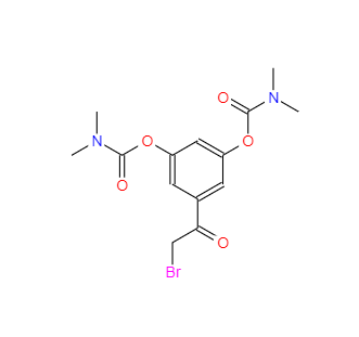 CAS：81732-49-2，班布特罗杂质2