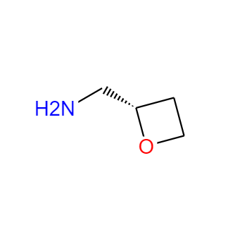 CAS：2091328-57-1，(S)-氧杂环丁烷-2-甲胺