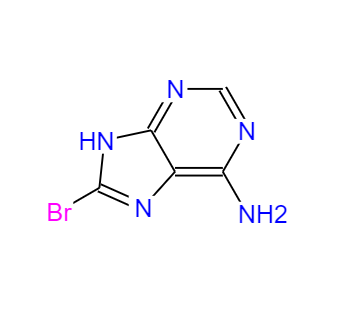 CAS：6974-78-3，8-溴腺嘌呤