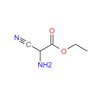 CAS：32683-02-6，2-氨基-2-氰基乙酸乙酯 