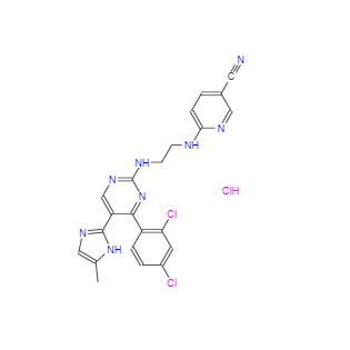 CAS：1797989-42-4，CHIR-99021 HCl 