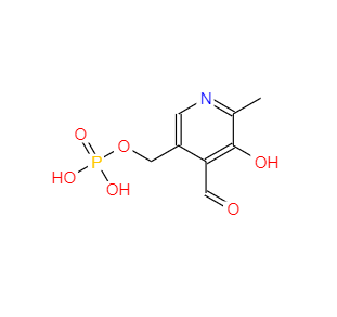CAS：853645-22-4，磷酸吡哆醛水合物 