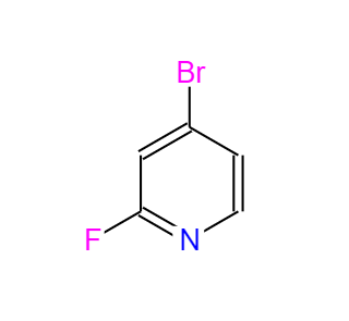 CAS：128071-98-7，4-溴-2-氟吡啶 