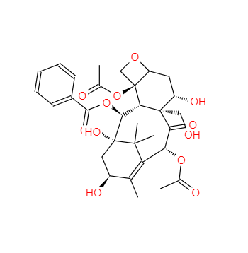 CAS：78432-78-7，19-羟基浆果赤霉素III 