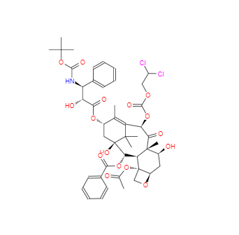 CAS：158810-73-2，多西他赛杂质16 