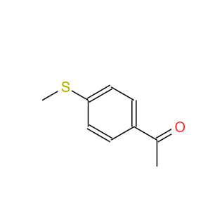 CAS：1778-09-2，4-甲硫基苯乙酮 