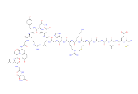 CAS：12650-88-3，溶菌酶 