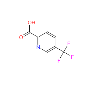 CAS：80194-69-0，2-羧酸-5-三氟甲基吡啶